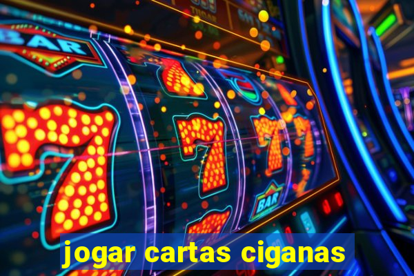 jogar cartas ciganas